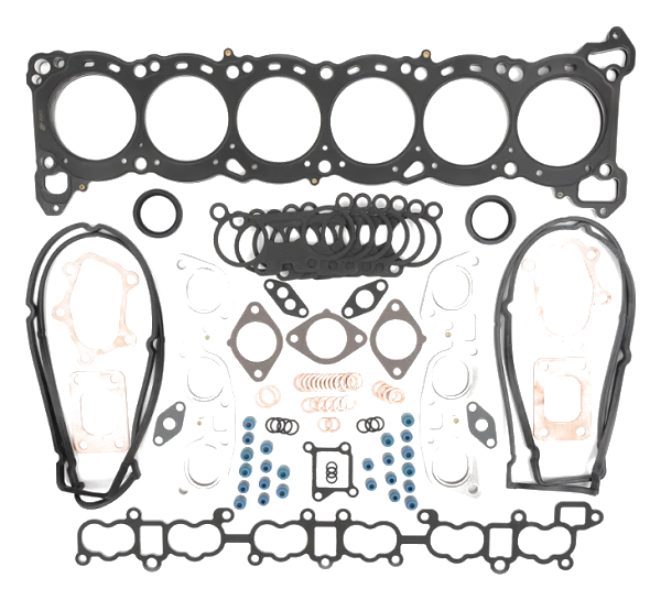 Uszczelka głowicy Cometic Gasket Nissan RB26DETT .060 MLS 87mm PRO2017T-060
