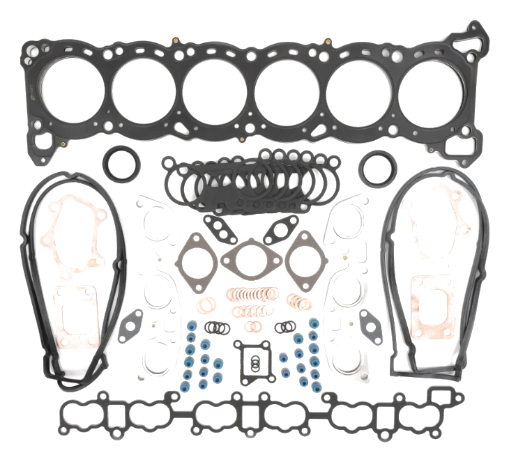 Uszczelka głowicy Cometic Gasket Nissan RB26DETT .060 MLS 87mm PRO2017T-060