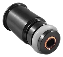 Nuke Performance Injector Adapter 14mm Long with Filter