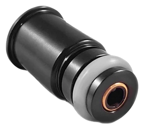 Nuke Performance Injector Adapter 14mm Long with Filter