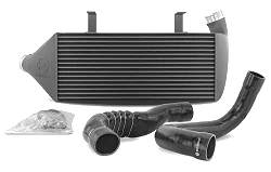 Competition Intercooler Kit Wagner Tuning for Opel Astra H OPC