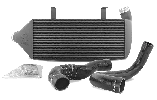 Competition Intercooler Kit Wagner Tuning for Opel Astra H OPC