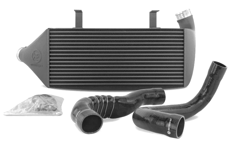 Competition Intercooler Kit Wagner Tuning for Opel Astra H OPC