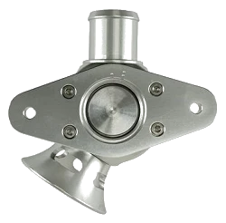 Zawór blow off BOV Turbosmart TS-0205-1010 Dual Port Mazda CX-7 Mazdaspeed MPS 3 Subaru Forester XT Legacy GT Liberty WRX