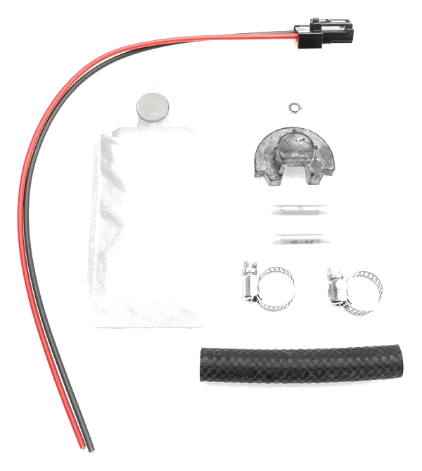 TI Automotive Fuel Pump Installation Kit Walbro