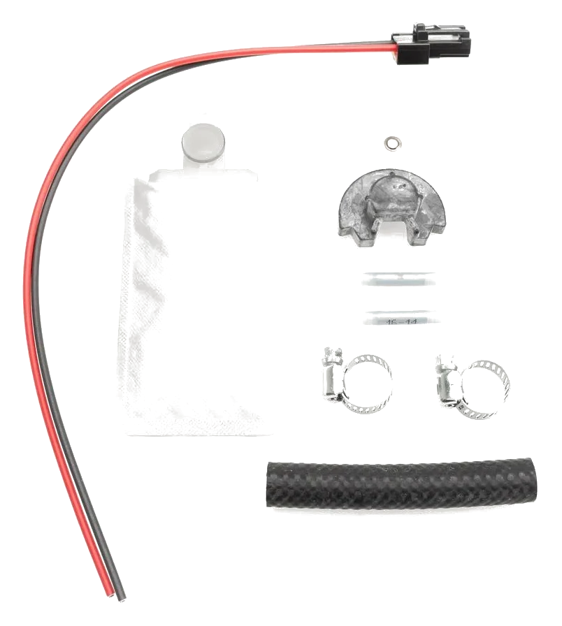 TI Automotive Fuel Pump Installation Kit Walbro