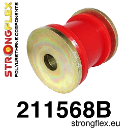 211568B: Tuleja wahacza tylnego przednia Toyota Celica MK7