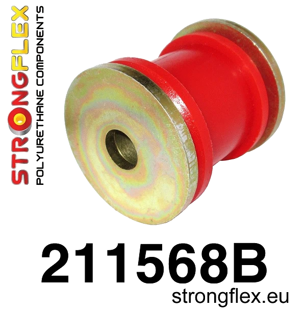 211568B: Tuleja wahacza tylnego przednia Toyota Celica MK7