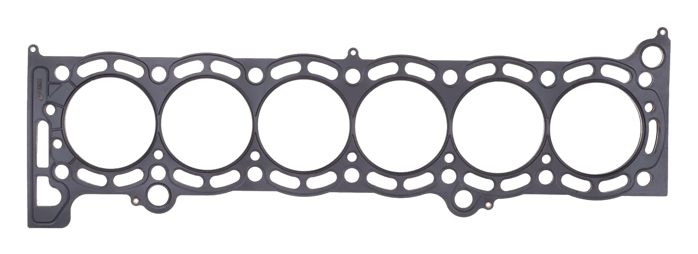 Uszczelka głowicy Cometic Toyota Supra 87-92 7MGTE .075" 84mm MLS C4278-075
