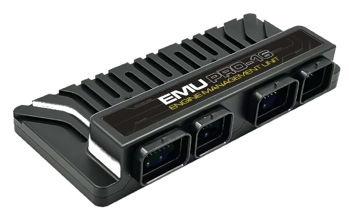 ECUMASTER EMU PRO-16
