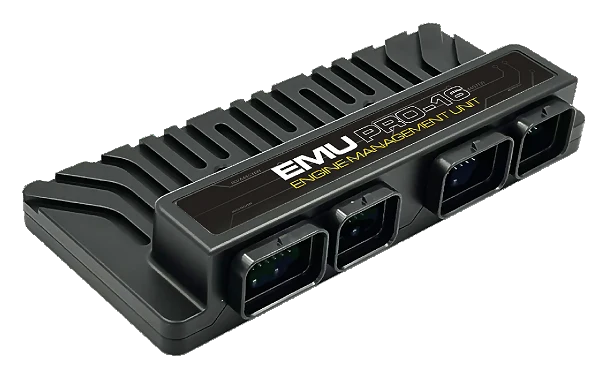 ECUMASTER EMU PRO-16