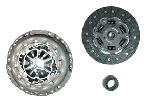 Zestaw sprzęgła Xtreme Clutch AUDI A4 RS4 quattro 309KW (2006-2009)