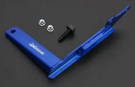 Hardrace Brake Master Cylinder Stopper For Ford Mondeo