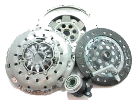 Zestaw sprzęgła Xtreme Clutch Renault MEGANE 2.0 Renault Sport 165KW (2004-2009)