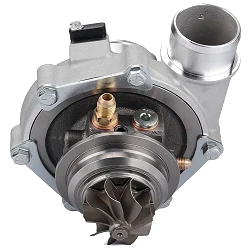 Pulsar PSR 5449G Supercore Reverse Łożyska kulkowe