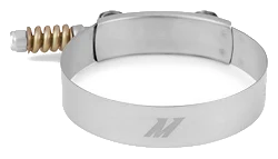 Nierdzewna obejma T-clamp Constant Tension Mishimoto 79-87mm 3,11" - 3,43"