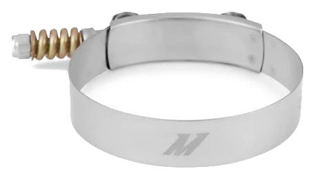 Nierdzewna obejma T-clamp Constant Tension Mishimoto 79-87mm 3,11" - 3,43"