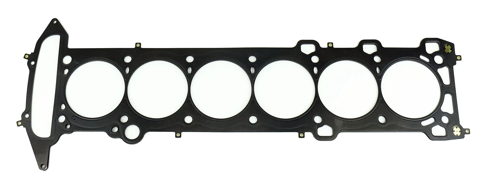Uszczelka głowicy Athena MLS Nissan Patrol (Y61) / TB48DE 1.2mm 102.5mm 338426R