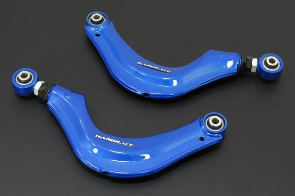 Hardrace Rear Camber Kit For Ford Focus