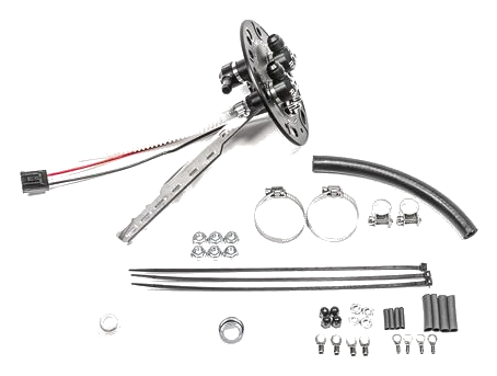 Fuel Hanger fits Walbro GSS342 AEM 50-1200 Radium Engineering for Acura Integra Honda Civic CR-X