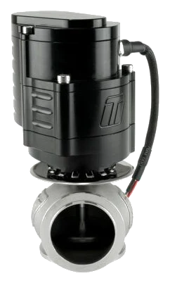 Zawór wastegate Turbosmart TS-0553-1502 Gen-V eWG45 Electronic Hyper-Gate45