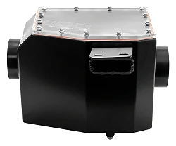 High Flow Airbox IOD Performance do Nissan Patrol Y61
