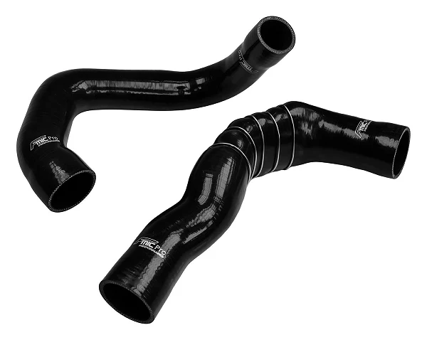 Przewody silikonowe do Intercoolera FMIC.EU Opel Astra H OPC 2.0 Turbo 177KW 240PS 2005-2010