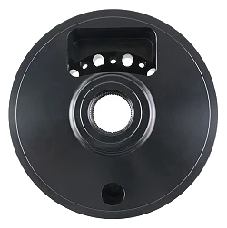 Naba Adapter Sportowej Kierownicy FMIC.Pro Mini Cooper R55 R56 R57 R58 R59