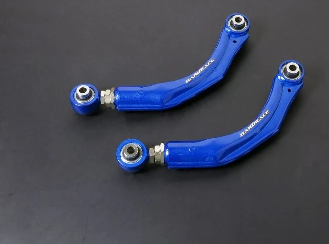 Hardrace Rear Camber Kit For Mitsubishi Eclipse cross Lancer mirage Outlander