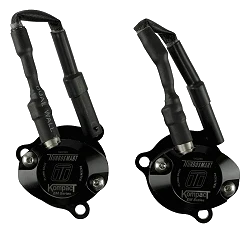 Blow Off Valves BOV Plumb Back VR32 Kompact EM Turbosmart for Hurricane 3.0L