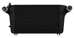 Intercooler FMIC.Pro Ford Explorer ST