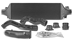 Competition Intercooler Kit Wagner Tuning EVO2 for Mercedes A 250