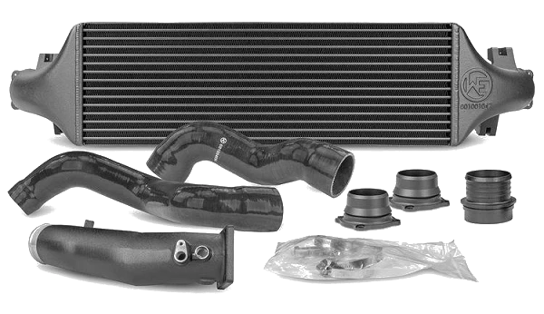 Competition Intercooler Kit Wagner Tuning EVO2 for Mercedes A 250