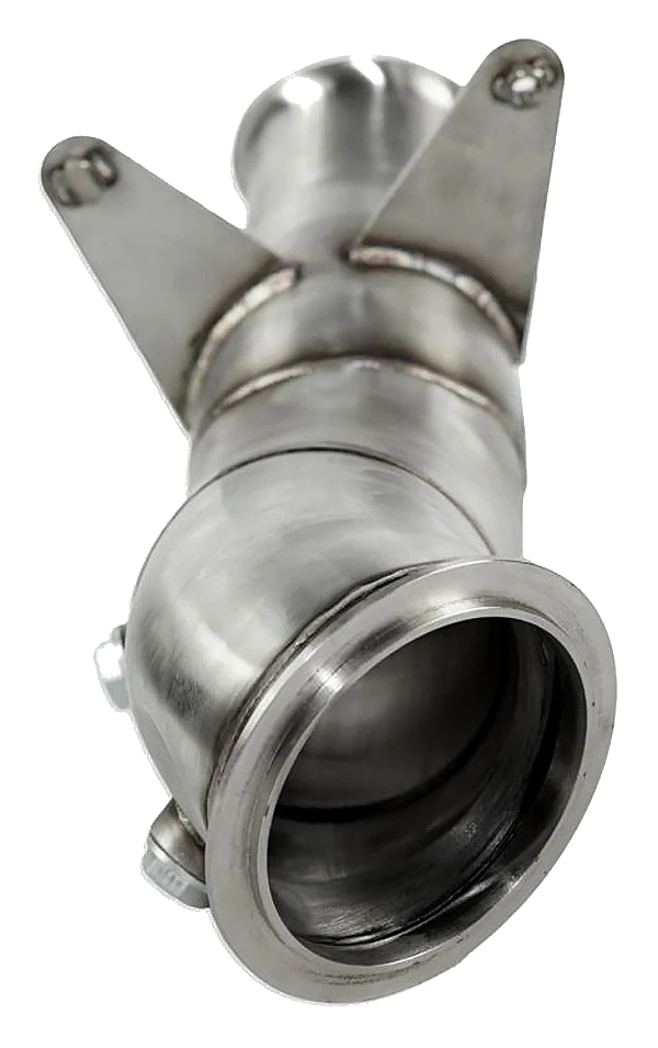 Downpipe BMW F20 F21 F22 F23 F30 F31 F32 F33 F34 F36 F87 N55