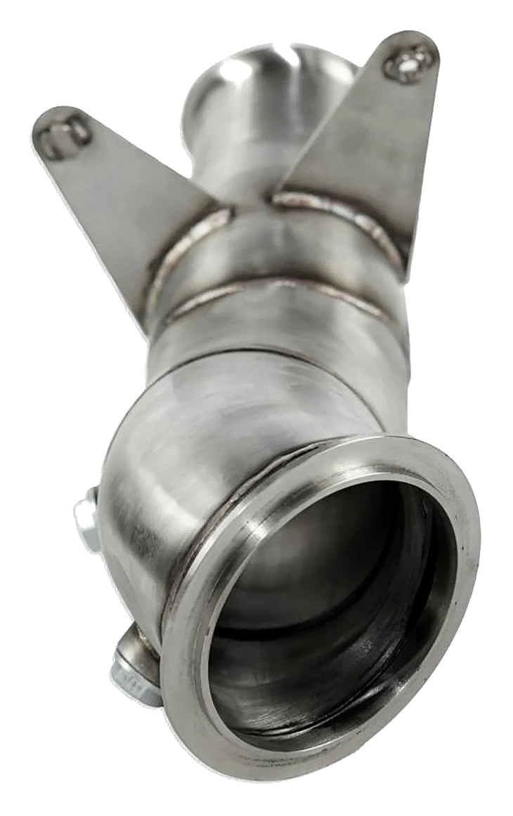 Downpipe BMW F20 F21 F22 F23 F30 F31 F32 F33 F34 F36 F87 N55