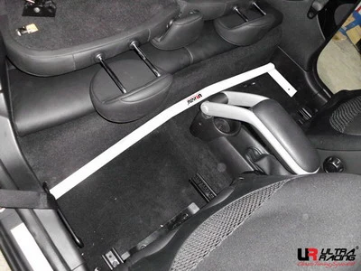 Rozpórka wewnętrzna (Room Bar) 1646 Ultra Racing Mini Clubman 08+ 1.6T
