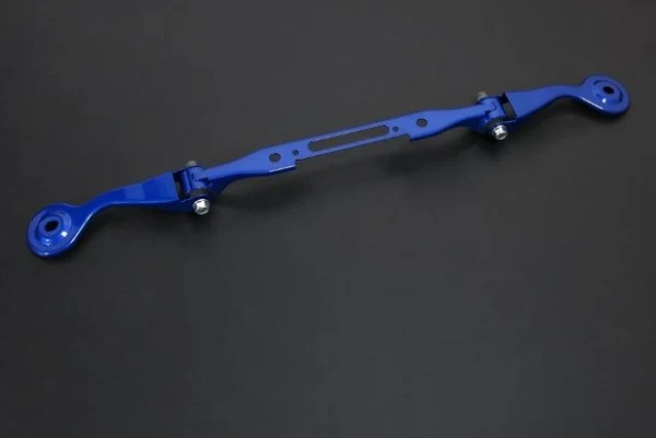 Hardrace Rear Subframe Support Bar Subaru Forester