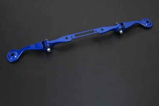 Hardrace Rear Subframe Support Bar Subaru Forester