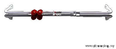 Stabilizator zawieszenia tylny 19mm Ultra Racing for Lexus IS250/350 05-07
