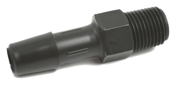 Łącznik prosty 8mm 1/8"-27 NPT