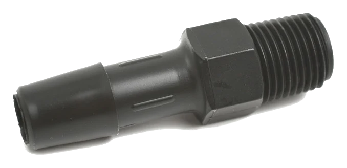 Łącznik prosty 8mm 1/8"-27 NPT