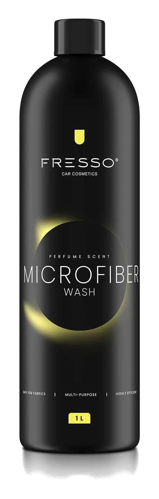 FRESSO Microfiber Wash  - Płyn do prania mikrofibr 1L