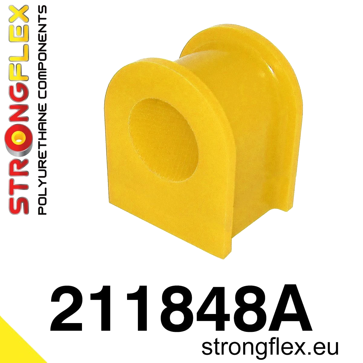 211848A: Tuleja tylnego stabilizatora SPORT - 211848A_20mm
