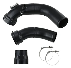 Zestaw przewodów dolotowych Charge Pipe FMIC.EU BMW F30 F32 N55 135i 335i 435i