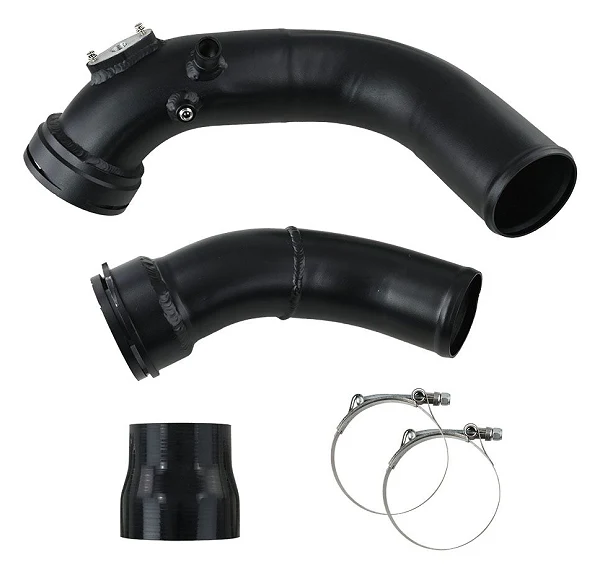 Zestaw przewodów dolotowych Charge Pipe FMIC.EU BMW F30 F32 N55 135i 335i 435i