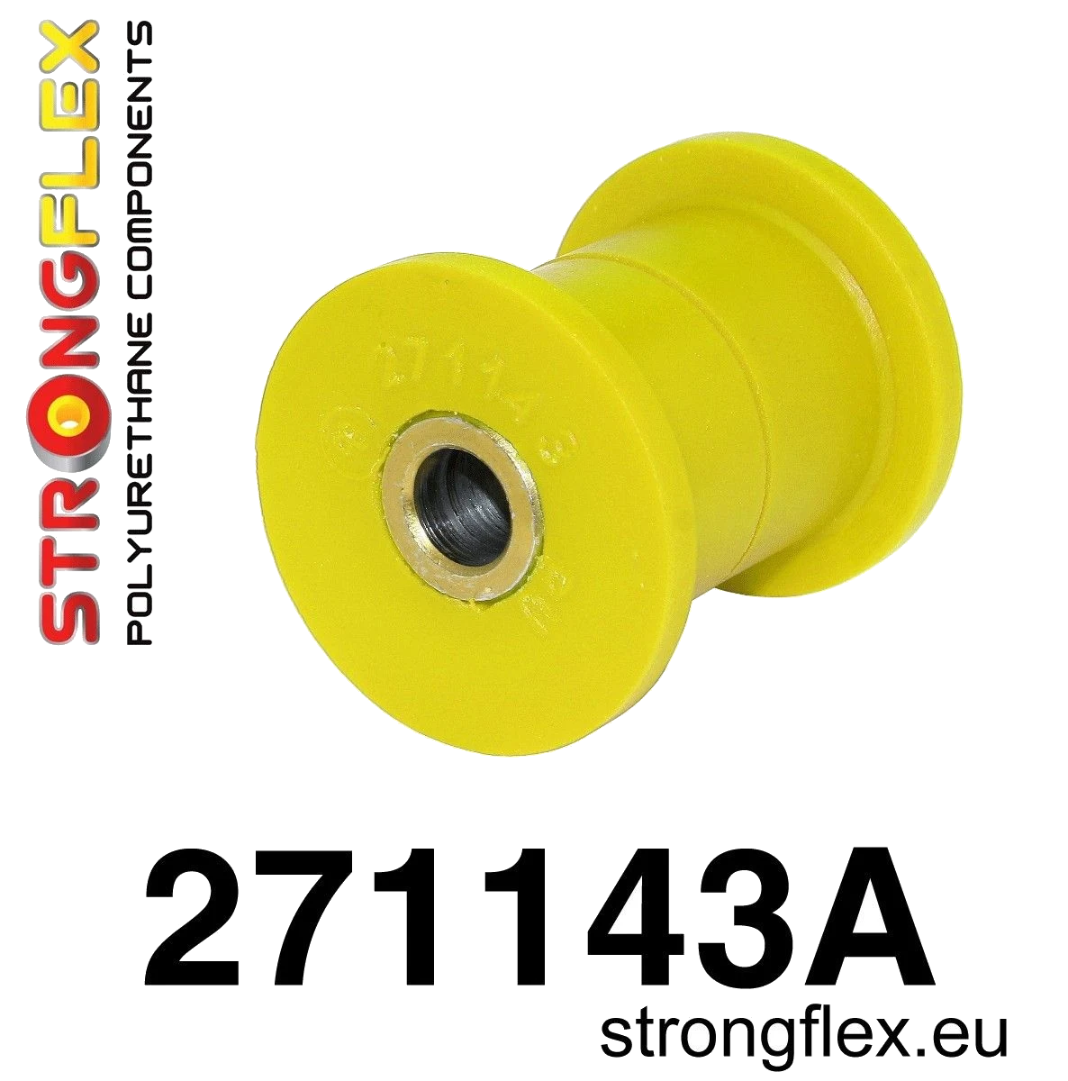 271143A: Tuleja przednia wahacza przedniego SPORT Subaru Baja