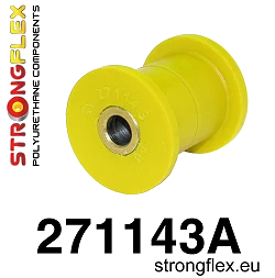 271143A: Tuleja przednia wahacza przedniego SPORT Subaru Baja