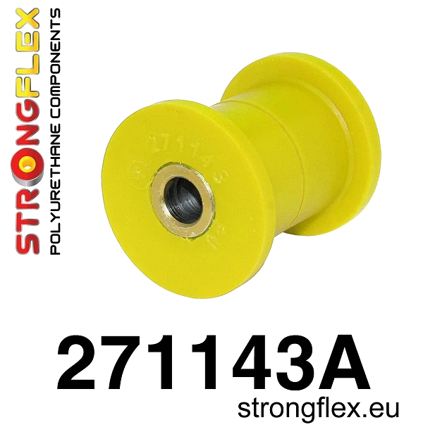271143A: Tuleja przednia wahacza przedniego SPORT Subaru Baja