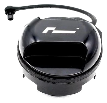 RacingLine Billet Fuel Filler Cap Screw Type