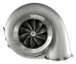 TS-1 Performance Turbosprężarka Turbosmart 7275 V-Band 1.24AR Externally Wastegated